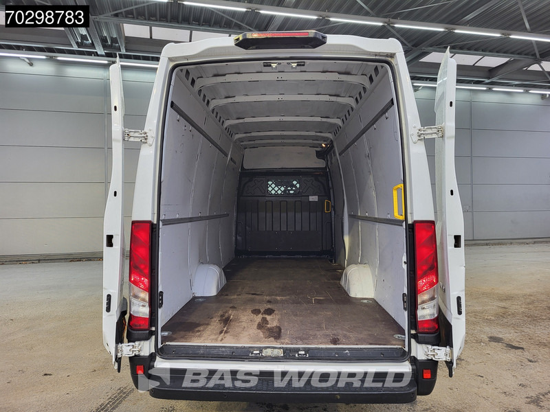 Iveco Daily 35S16 L3H2 3,5t Trekvermogen 160PK Airco Parkeersensoren Euro6 L3 Airco - Fourgon utilitaire: photos 3 Iveco Daily 35S16 L3H2 3,5t Trekvermogen 160PK Airco Parkeersensoren Euro6 L3 Airco - Fourgon utilitaire: photos 3