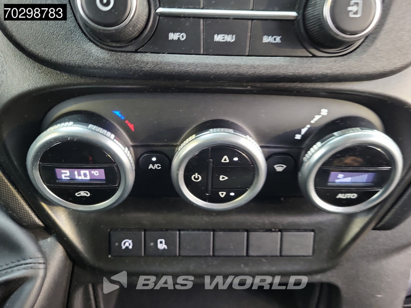 Fourgon utilitaire Iveco Daily 35S16 L3H2 3,5t Trekvermogen 160PK Airco Parkeersensoren Euro6 L3 Airco: photos 15 Fourgon utilitaire Iveco Daily 35S16 L3H2 3,5t Trekvermogen 160PK Airco Parkeersensoren Euro6 L3 Airco: photos 15