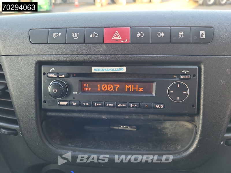 Fourgon utilitaire Iveco Daily 35S17 3.0L 170PK Airco Cruise Trekhaak L2 3520L 12m3 Airco Trekhaak Cruise control: photos 11
