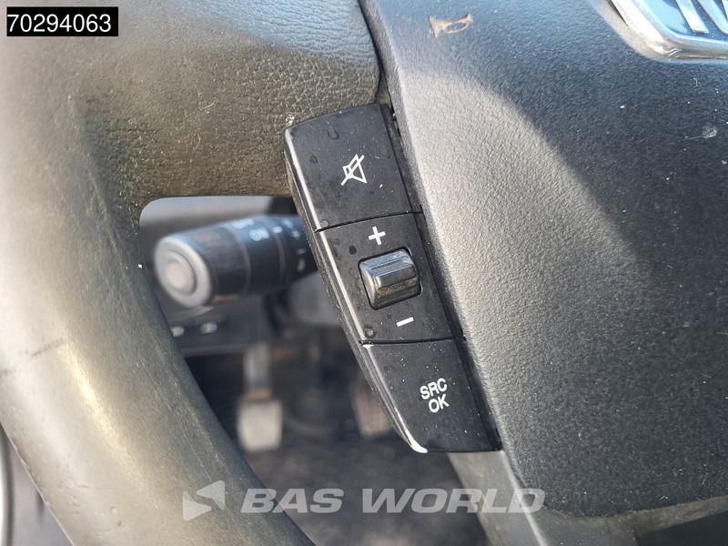 Fourgon utilitaire Iveco Daily 35S17 3.0L 170PK Airco Cruise Trekhaak L2 3520L 12m3 Airco Trekhaak Cruise control: photos 14