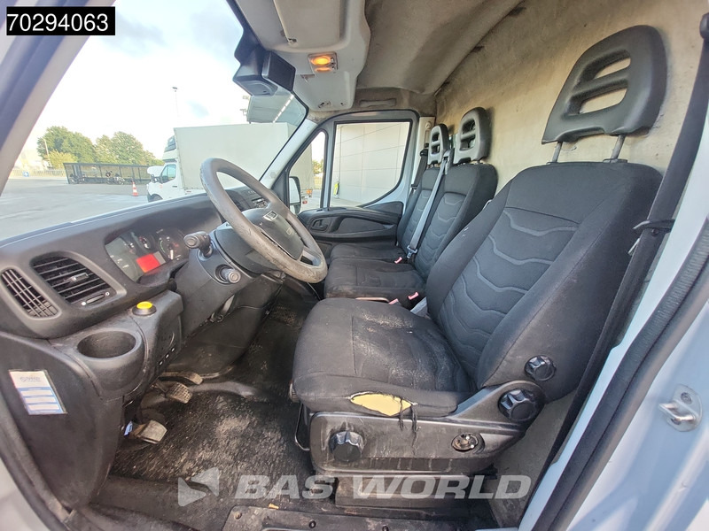 Fourgon utilitaire Iveco Daily 35S17 3.0L 170PK Airco Cruise Trekhaak L2 3520L 12m3 Airco Trekhaak Cruise control: photos 5