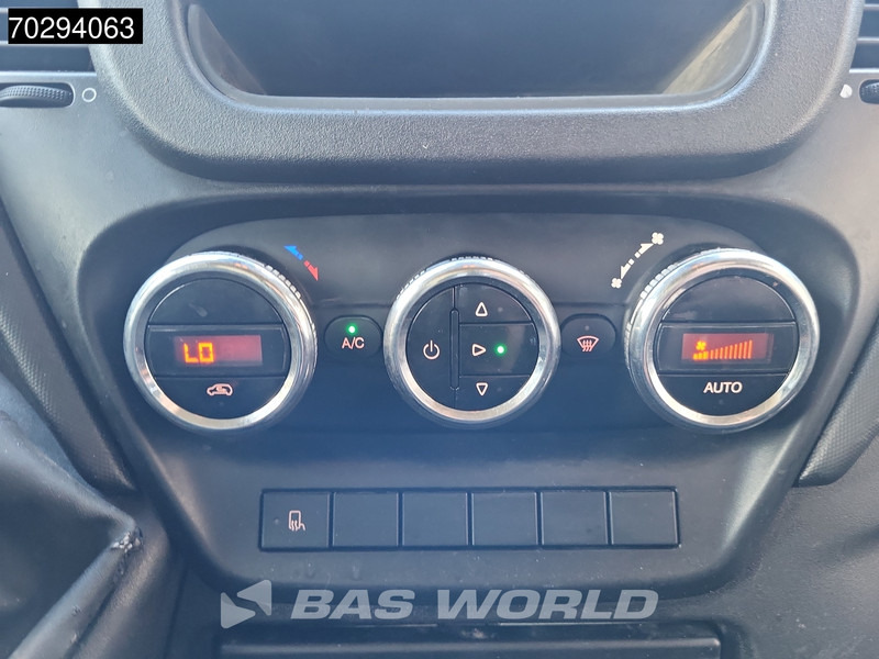 Fourgon utilitaire Iveco Daily 35S17 3.0L 170PK Airco Cruise Trekhaak L2 3520L 12m3 Airco Trekhaak Cruise control: photos 12
