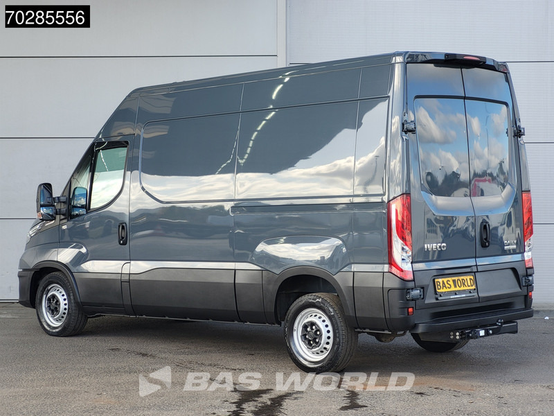Iveco Daily 35S18 3.0L Automaat 180PK L2H2 3500kg Trekhaak LED Navi Airco Cruise Camera Euro6 L2 11m3 Airco Trekhaak Cruise control - Fourgon utilitaire: photos 2 Iveco Daily 35S18 3.0L Automaat 180PK L2H2 3500kg Trekhaak LED Navi Airco Cruise Camera Euro6 L2 11m3 Airco Trekhaak Cruise control - Fourgon utilitaire: photos 2