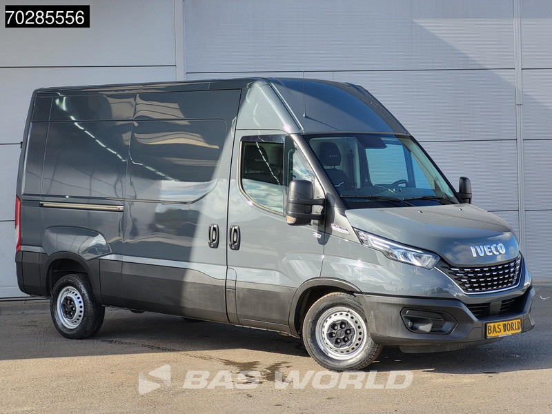Iveco Daily 35S18 3.0L Automaat 180PK L2H2 3500kg Trekhaak LED Navi Airco Cruise Camera Euro6 L2 11m3 Airco Trekhaak Cruise control - Fourgon utilitaire: photos 5 Iveco Daily 35S18 3.0L Automaat 180PK L2H2 3500kg Trekhaak LED Navi Airco Cruise Camera Euro6 L2 11m3 Airco Trekhaak Cruise control - Fourgon utilitaire: photos 5
