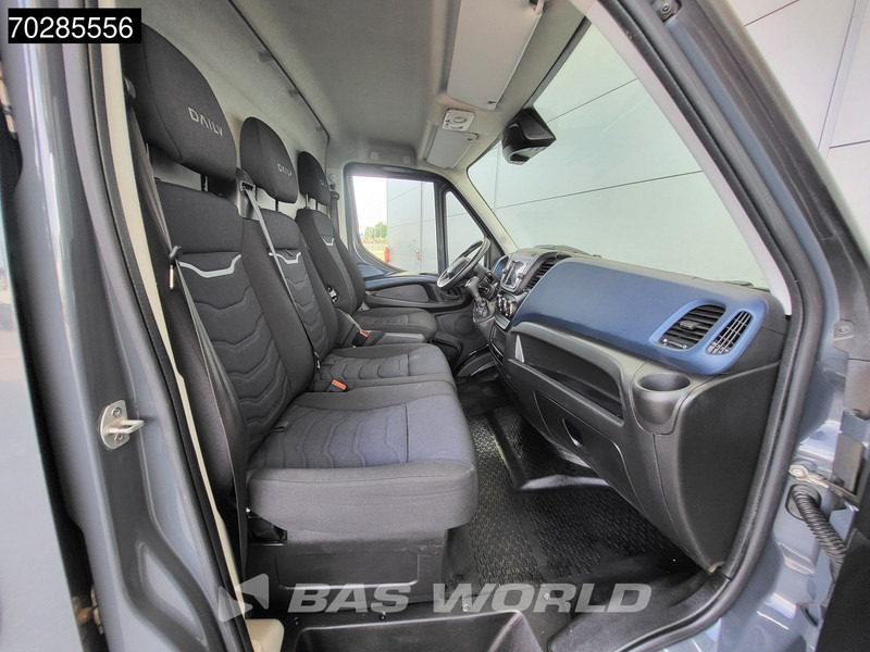 Fourgon utilitaire Iveco Daily 35S18 3.0L Automaat L2H2 3,5t Trekhaak LED Navi Airco Cruise Camera Euro6 L2 11m3 Airco Trekhaak Cruise control: photos 12