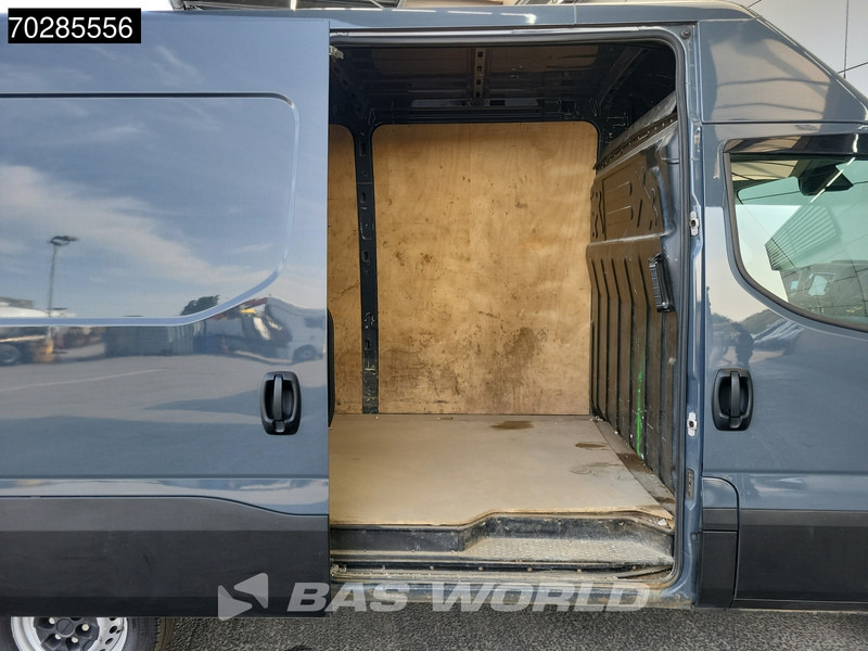 Fourgon utilitaire Iveco Daily 35S18 3.0L Automaat L2H2 3,5t Trekhaak LED Navi Airco Cruise Camera Euro6 L2 11m3 Airco Trekhaak Cruise control: photos 8