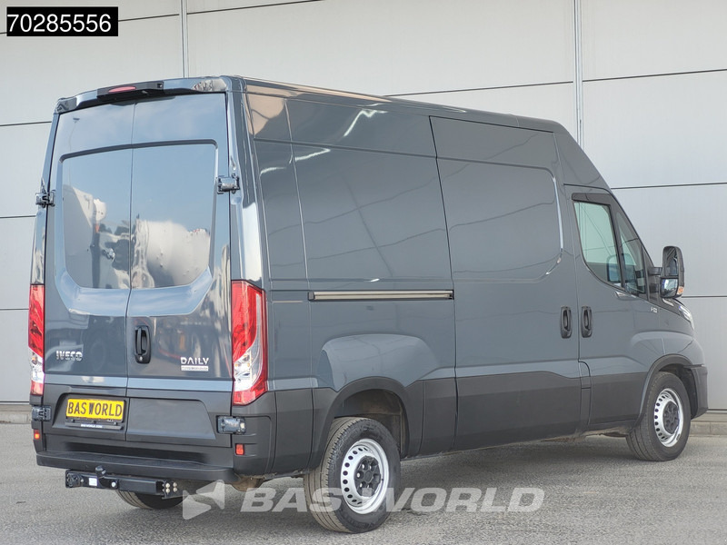 Fourgon utilitaire Iveco Daily 35S18 3.0L Automaat L2H2 3,5t Trekhaak LED Navi Airco Cruise Camera Euro6 L2 11m3 Airco Trekhaak Cruise control: photos 6