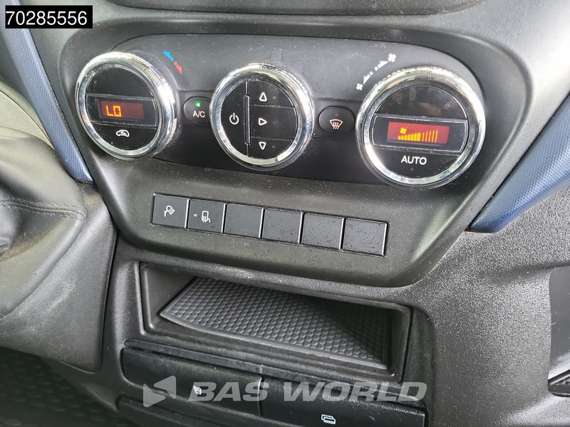 Fourgon utilitaire Iveco Daily 35S18 3.0L Automaat L2H2 3,5t Trekhaak LED Navi Airco Cruise Camera Euro6 L2 11m3 Airco Trekhaak Cruise control: photos 14