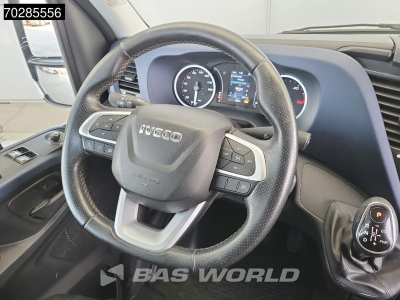 Fourgon utilitaire Iveco Daily 35S18 3.0L Automaat L2H2 3,5t Trekhaak LED Navi Airco Cruise Camera Euro6 L2 11m3 Airco Trekhaak Cruise control: photos 17