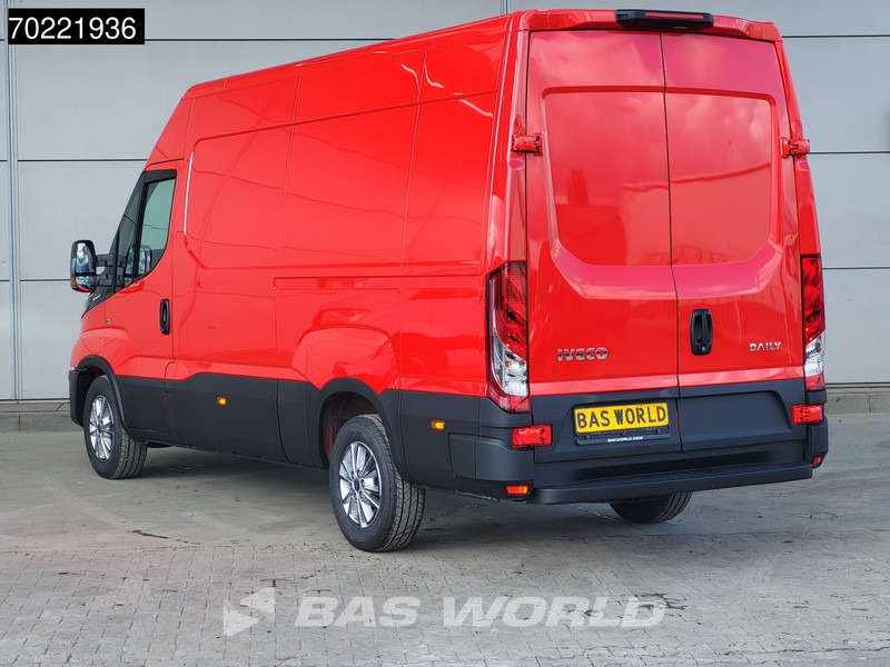 Iveco Daily 35S18 3.0L Automaat L2H2 Navi ACC LED Camera Airco - Fourgon utilitaire: photos 2 Iveco Daily 35S18 3.0L Automaat L2H2 Navi ACC LED Camera Airco - Fourgon utilitaire: photos 2