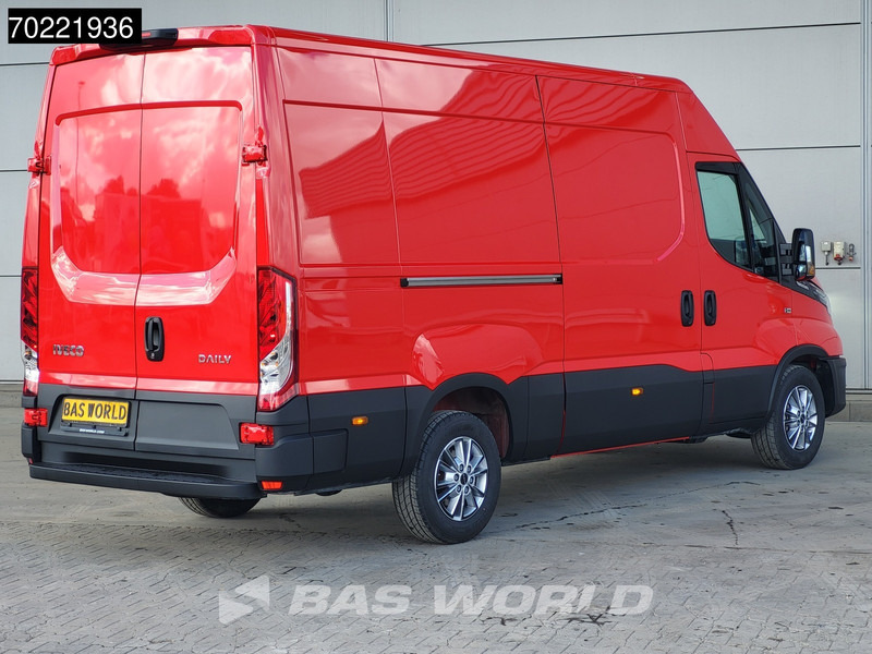 Iveco Daily 35S18 3.0L Automaat L2H2 Navi ACC LED Camera Airco - Fourgon utilitaire: photos 5 Iveco Daily 35S18 3.0L Automaat L2H2 Navi ACC LED Camera Airco - Fourgon utilitaire: photos 5