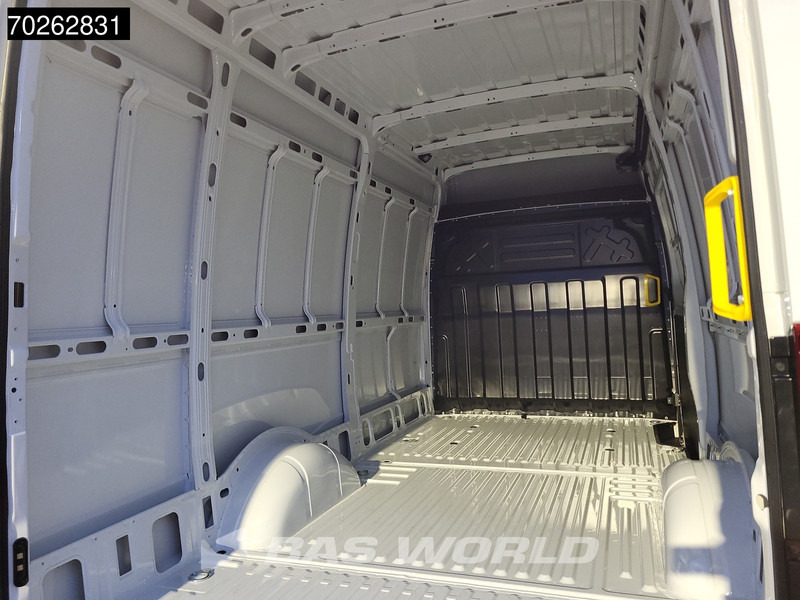 Iveco Daily 35S21 210PK 3.0L Automaat 2025 model L2H2 ACC LED CarPlay Velgen Camera 12m3 Airco - Fourgon utilitaire: photos 5 Iveco Daily 35S21 210PK 3.0L Automaat 2025 model L2H2 ACC LED CarPlay Velgen Camera 12m3 Airco - Fourgon utilitaire: photos 5