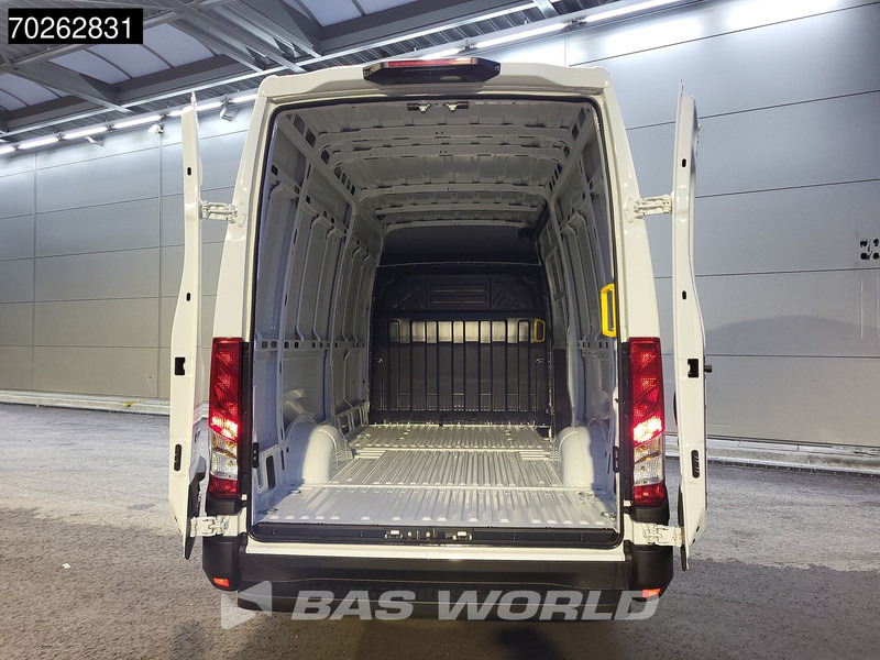 Iveco Daily 35S21 210PK 3.0L Automaat 2025 model L2H2 ACC LED CarPlay Velgen Camera 12m3 Airco - Fourgon utilitaire: photos 2 Iveco Daily 35S21 210PK 3.0L Automaat 2025 model L2H2 ACC LED CarPlay Velgen Camera 12m3 Airco - Fourgon utilitaire: photos 2