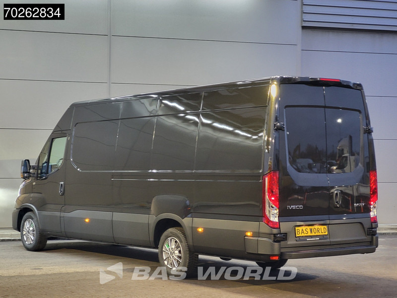 Iveco Daily 35S21 210PK 3.0L Automaat 2025 model L3H2 ACC LED CarPlay Velgen Camera 16m3 Airco - Fourgon utilitaire: photos 5 Iveco Daily 35S21 210PK 3.0L Automaat 2025 model L3H2 ACC LED CarPlay Velgen Camera 16m3 Airco - Fourgon utilitaire: photos 5