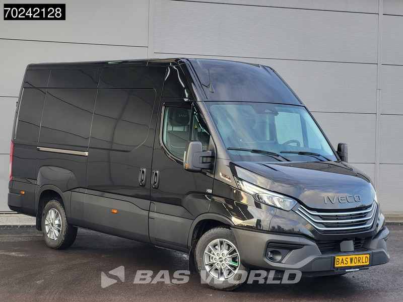Iveco Daily 35S21 210PK Automaat 2025 model L2H2 ACC LED Navi Velgen Camera 12m3 Airco - Fourgon utilitaire: photos 5 Iveco Daily 35S21 210PK Automaat 2025 model L2H2 ACC LED Navi Velgen Camera 12m3 Airco - Fourgon utilitaire: photos 5