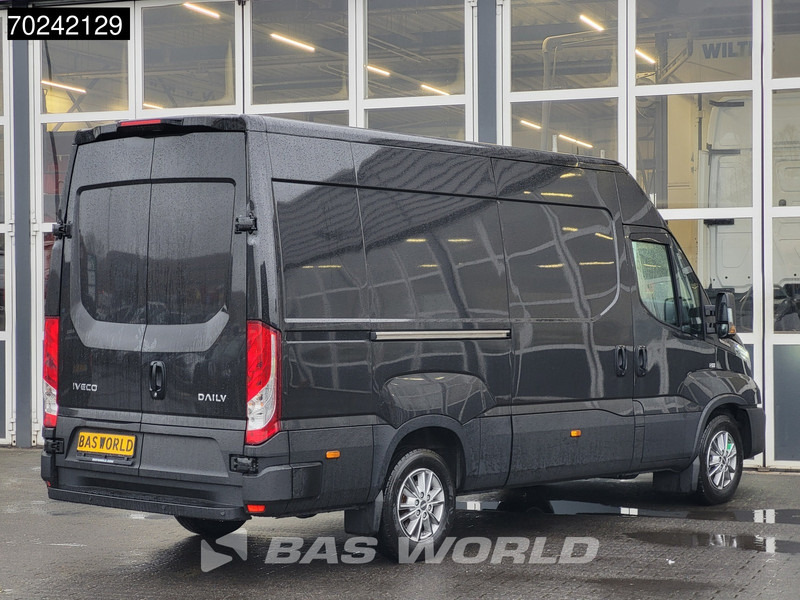 Iveco Daily 35S21 210PK Automaat 2025 model L2H2 ACC LED Navi Velgen Camera 12m3 Airco - Fourgon utilitaire: photos 5 Iveco Daily 35S21 210PK Automaat 2025 model L2H2 ACC LED Navi Velgen Camera 12m3 Airco - Fourgon utilitaire: photos 5
