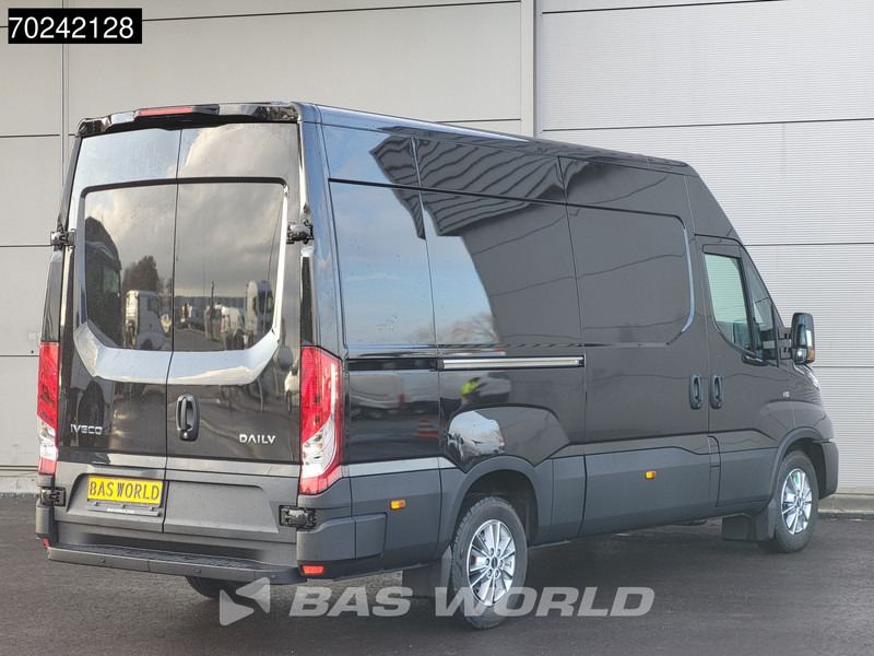 Iveco Daily 35S21 210PK Automaat 2025 model L2H2 ACC LED Navi Velgen Camera 12m3 Airco - Fourgon utilitaire: photos 3 Iveco Daily 35S21 210PK Automaat 2025 model L2H2 ACC LED Navi Velgen Camera 12m3 Airco - Fourgon utilitaire: photos 3