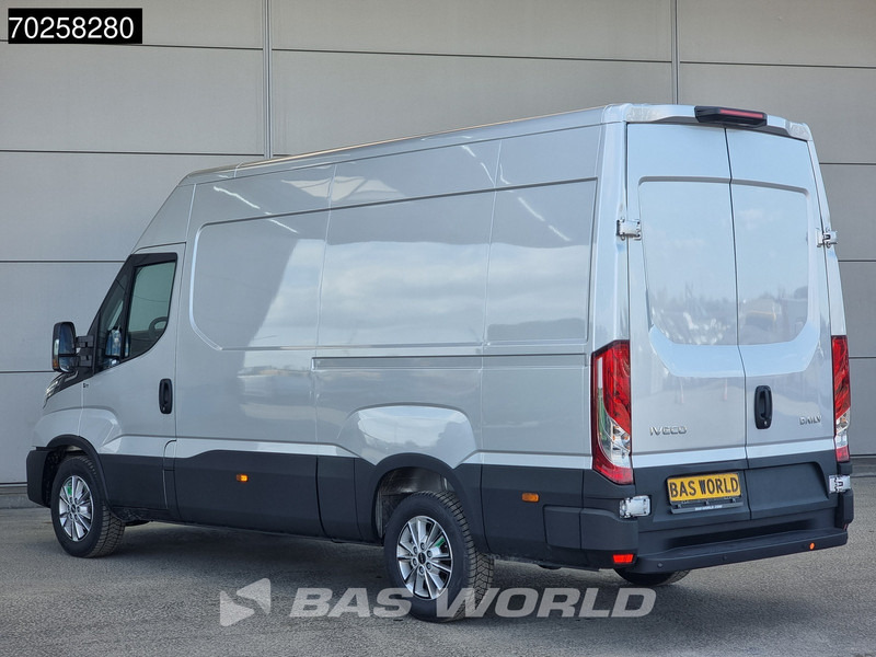 Iveco Daily 35S21 3.0L Automaat 210PK L2H2 2025-Model 3,5t Trekvermogen ACC LED CarPlay Camera Parkeersensoren Euro6 L2 12m3 Airco - Fourgon utilitaire: photos 3 Iveco Daily 35S21 3.0L Automaat 210PK L2H2 2025-Model 3,5t Trekvermogen ACC LED CarPlay Camera Parkeersensoren Euro6 L2 12m3 Airco - Fourgon utilitaire: photos 3