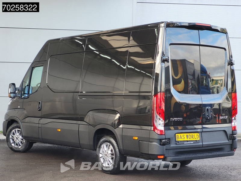 Iveco Daily 35S21 3.0L Automaat 210PK L2H2 2025-Model 3,5t Trekvermogen ACC LED CarPlay Camera Parkeersensoren Velgen Euro6 L2 12m3 Airco - Fourgon utilitaire: photos 5 Iveco Daily 35S21 3.0L Automaat 210PK L2H2 2025-Model 3,5t Trekvermogen ACC LED CarPlay Camera Parkeersensoren Velgen Euro6 L2 12m3 Airco - Fourgon utilitaire: photos 5