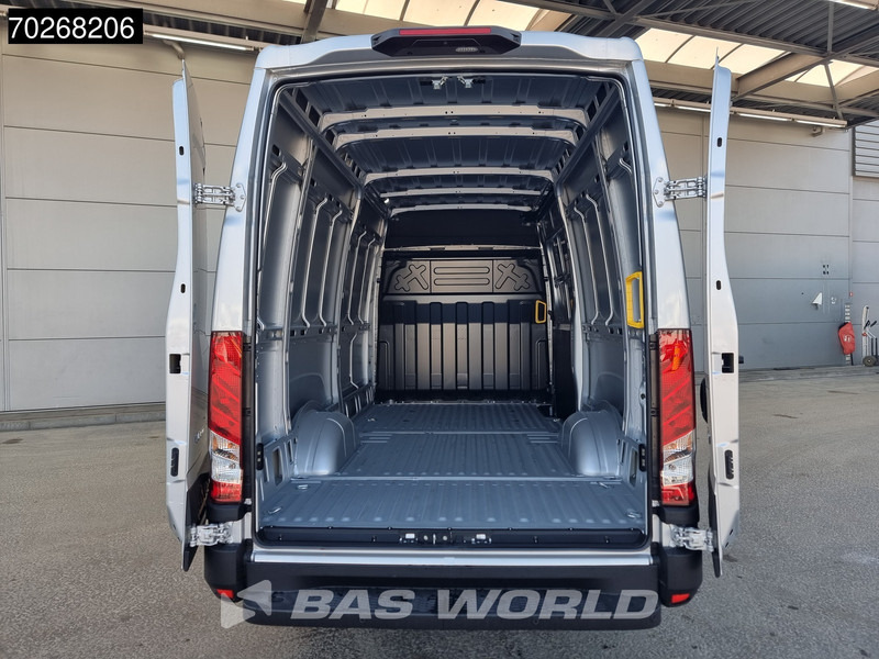 Iveco Daily 35S21 3.0L Automaat Black Edition L2H2 LED ACC Airco Camera 3,5t Trekgewicht Parkeersensoren L2 12m3 Airco - Fourgon utilitaire: photos 3 Iveco Daily 35S21 3.0L Automaat Black Edition L2H2 LED ACC Airco Camera 3,5t Trekgewicht Parkeersensoren L2 12m3 Airco - Fourgon utilitaire: photos 3