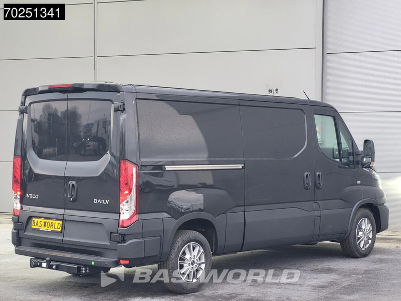 Iveco Daily 35S21 3.0L Automaat Laag dak L2H1 2025model LED Navi ACC Camera 8m3 Airco Trekhaak - Fourgon utilitaire: photos 3 Iveco Daily 35S21 3.0L Automaat Laag dak L2H1 2025model LED Navi ACC Camera 8m3 Airco Trekhaak - Fourgon utilitaire: photos 3