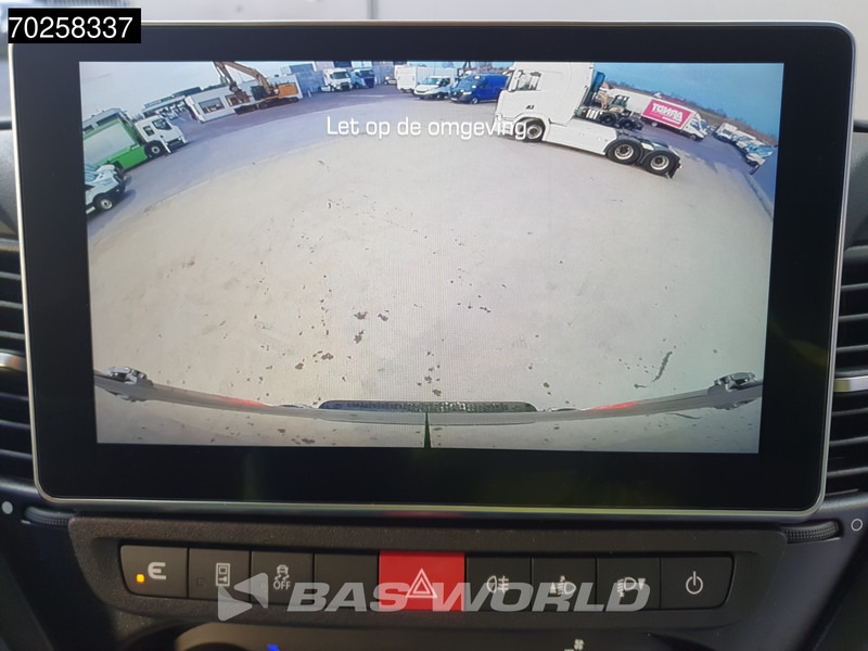 Crédit-bail Iveco Daily 35S21 Automaat 2025 model L2H2 3,5t Trekvermogen ACC LED CarPlay Velgen Camera 12m3 Airco Iveco Daily 35S21 Automaat 2025 model L2H2 3,5t Trekvermogen ACC LED CarPlay Velgen Camera 12m3 Airco: photos 11