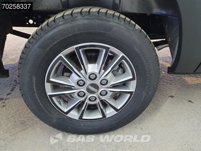 Crédit-bail Iveco Daily 35S21 Automaat 2025 model L2H2 3,5t Trekvermogen ACC LED CarPlay Velgen Camera 12m3 Airco Iveco Daily 35S21 Automaat 2025 model L2H2 3,5t Trekvermogen ACC LED CarPlay Velgen Camera 12m3 Airco: photos 19