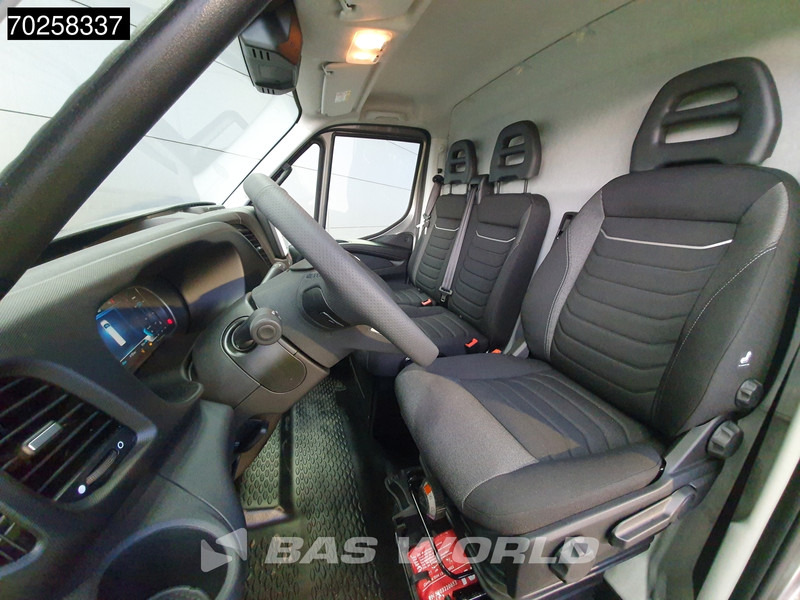 Crédit-bail Iveco Daily 35S21 Automaat 2025 model L2H2 3,5t Trekvermogen ACC LED CarPlay Velgen Camera 12m3 Airco Iveco Daily 35S21 Automaat 2025 model L2H2 3,5t Trekvermogen ACC LED CarPlay Velgen Camera 12m3 Airco: photos 17