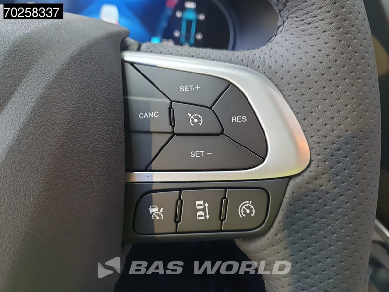 Crédit-bail Iveco Daily 35S21 Automaat 2025 model L2H2 3,5t Trekvermogen ACC LED CarPlay Velgen Camera 12m3 Airco Iveco Daily 35S21 Automaat 2025 model L2H2 3,5t Trekvermogen ACC LED CarPlay Velgen Camera 12m3 Airco: photos 14