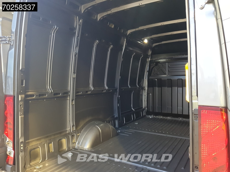 Crédit-bail Iveco Daily 35S21 Automaat 2025 model L2H2 3,5t Trekvermogen ACC LED CarPlay Velgen Camera 12m3 Airco Iveco Daily 35S21 Automaat 2025 model L2H2 3,5t Trekvermogen ACC LED CarPlay Velgen Camera 12m3 Airco: photos 7