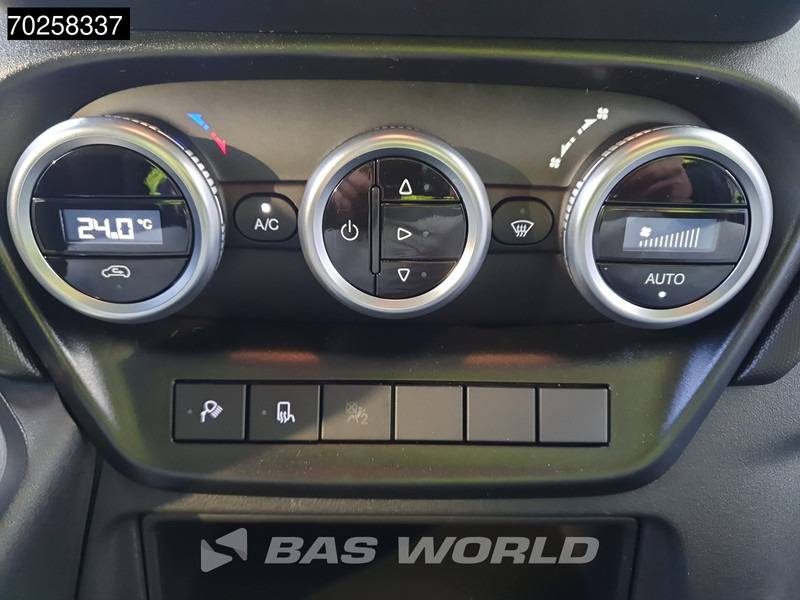 Crédit-bail Iveco Daily 35S21 Automaat 2025 model L2H2 3,5t Trekvermogen ACC LED CarPlay Velgen Camera 12m3 Airco Iveco Daily 35S21 Automaat 2025 model L2H2 3,5t Trekvermogen ACC LED CarPlay Velgen Camera 12m3 Airco: photos 12