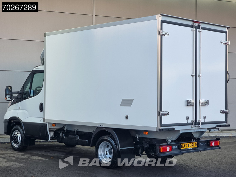 Iveco Daily 50C16 3.0L Koelwagen Carrier Citymax 400 Koelwagen Koeler Koel Kühlwagen Kühlkoffer Frigo 13m3 Airco Cruise control - Véhicule utilitaire frigorifique: photos 2 Iveco Daily 50C16 3.0L Koelwagen Carrier Citymax 400 Koelwagen Koeler Koel Kühlwagen Kühlkoffer Frigo 13m3 Airco Cruise control - Véhicule utilitaire frigorifique: photos 2