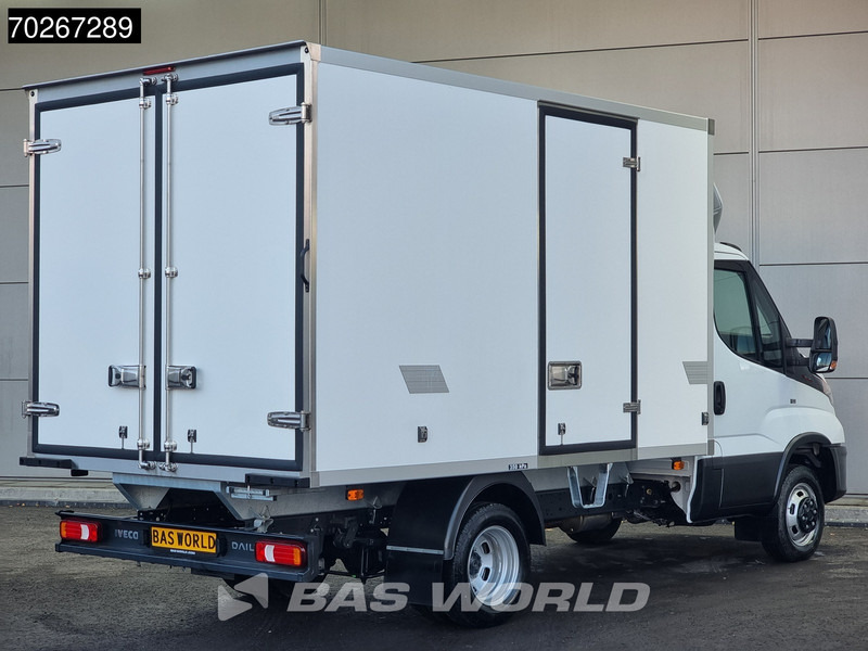 Iveco Daily 50C16 3.0L Koelwagen Carrier Citymax 400 Koelwagen Koeler Koel Kühlwagen Kühlkoffer Frigo 13m3 Airco Cruise control - Véhicule utilitaire frigorifique: photos 5 Iveco Daily 50C16 3.0L Koelwagen Carrier Citymax 400 Koelwagen Koeler Koel Kühlwagen Kühlkoffer Frigo 13m3 Airco Cruise control - Véhicule utilitaire frigorifique: photos 5