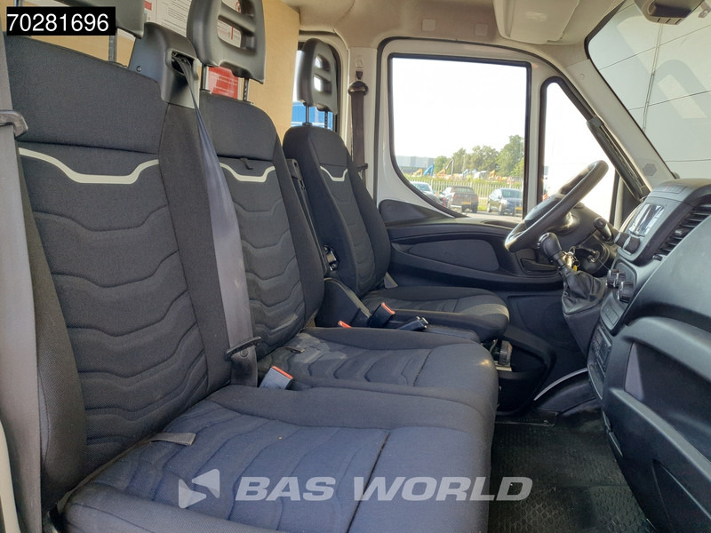 Crédit-bail Iveco Daily 70C18 3.0L Kipper Dubbel Cabine Dubbellucht 3,5t Trekhaak Airco Cruise Camera Zwaailampen Euro6 Tipper Benne Kieper 2m3 Airco Tr Iveco Daily 70C18 3.0L Kipper Dubbel Cabine Dubbellucht 3,5t Trekhaak Airco Cruise Camera Zwaailampen Euro6 Tipper Benne Kieper 2m3 Airco Tr: photos 13