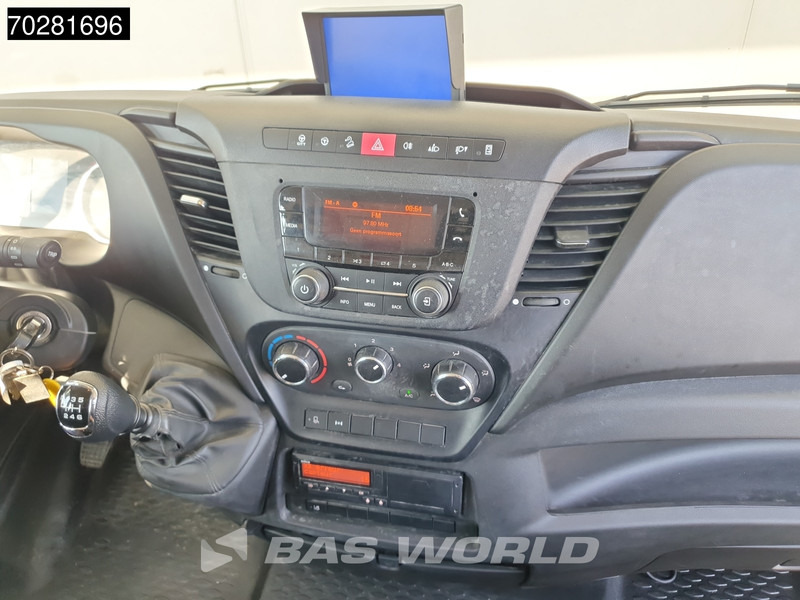 Crédit-bail Iveco Daily 70C18 3.0L Kipper Dubbel Cabine Dubbellucht 3,5t Trekhaak Airco Cruise Camera Zwaailampen Euro6 Tipper Benne Kieper 2m3 Airco Tr Iveco Daily 70C18 3.0L Kipper Dubbel Cabine Dubbellucht 3,5t Trekhaak Airco Cruise Camera Zwaailampen Euro6 Tipper Benne Kieper 2m3 Airco Tr: photos 15