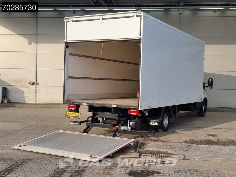 Iveco Daily 70C18 COMING SOON! Automaat Luchtvering Laadklep Airco Cruise Bakwagen Meubelbak Koffer Airco Cruise control - Fourgon: photos 3 Iveco Daily 70C18 COMING SOON! Automaat Luchtvering Laadklep Airco Cruise Bakwagen Meubelbak Koffer Airco Cruise control - Fourgon: photos 3