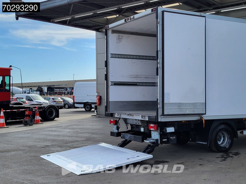 Iveco Daily 72C21 3.0L Koelwagen Laadklep Zijdeur Thermo King T-600R 380V Luchtvering Koelwagen Airco Cruise Camera Koeler Koel Kühlwagen 29 - Véhicule utilitaire frigorifique: photos 3 Iveco Daily 72C21 3.0L Koelwagen Laadklep Zijdeur Thermo King T-600R 380V Luchtvering Koelwagen Airco Cruise Camera Koeler Koel Kühlwagen 29 - Véhicule utilitaire frigorifique: photos 3