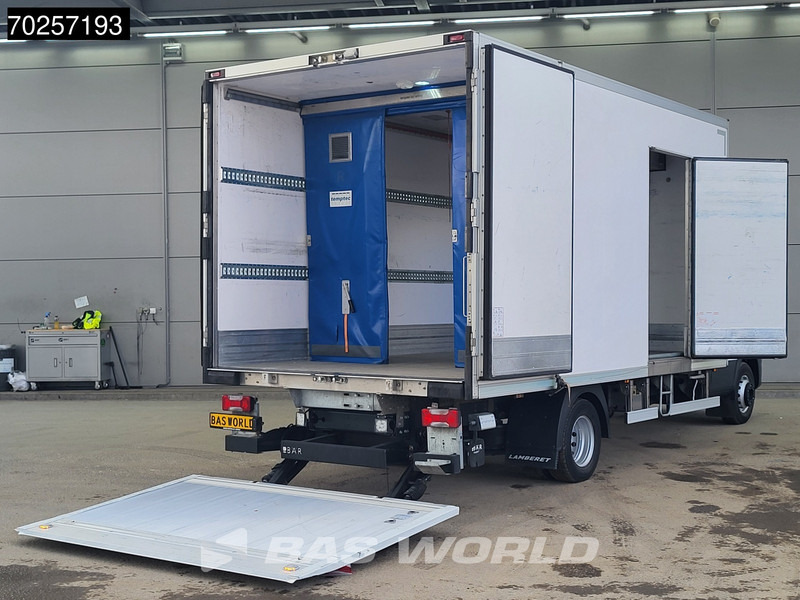 Iveco Daily 72C21 Automaat Koelwagen Laadklep Thermo King Kühlwagen Koel Vries Vriezer Bakwagen Airco Cruise control - Véhicule utilitaire frigorifique: photos 3 Iveco Daily 72C21 Automaat Koelwagen Laadklep Thermo King Kühlwagen Koel Vries Vriezer Bakwagen Airco Cruise control - Véhicule utilitaire frigorifique: photos 3