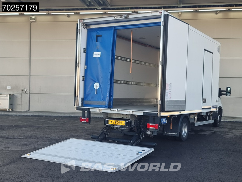 Iveco Daily 72C21 Iveco Daily 3.0L Koelwagen Laadklep Thermo King T-600R 380V Luchtvering Koelwagen Airco Cruise Camera Koeler Koel Kühlwage - Véhicule utilitaire frigorifique: photos 3 Iveco Daily 72C21 Iveco Daily 3.0L Koelwagen Laadklep Thermo King T-600R 380V Luchtvering Koelwagen Airco Cruise Camera Koeler Koel Kühlwage - Véhicule utilitaire frigorifique: photos 3