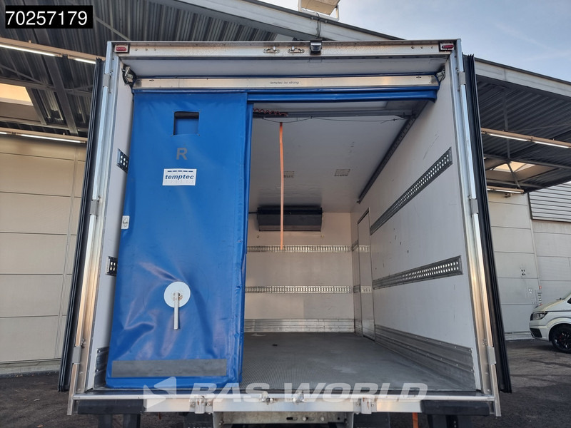 Iveco Daily 72C21 Iveco Daily 3.0L Koelwagen Laadklep Thermo King T-600R 380V Luchtvering Koelwagen Airco Cruise Camera Koeler Koel Kühlwage - Véhicule utilitaire frigorifique: photos 5 Iveco Daily 72C21 Iveco Daily 3.0L Koelwagen Laadklep Thermo King T-600R 380V Luchtvering Koelwagen Airco Cruise Camera Koeler Koel Kühlwage - Véhicule utilitaire frigorifique: photos 5