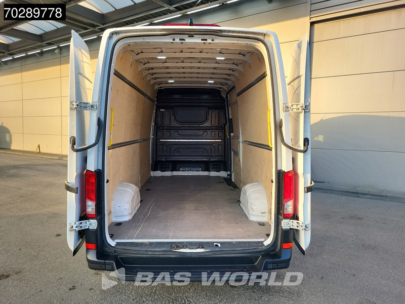 MAN TGE 3.140 Automaat L4H3 Airco Camera Parkeersensoren Euro6 L3H2 15m3 Airco - Fourgon utilitaire: photos 3 MAN TGE 3.140 Automaat L4H3 Airco Camera Parkeersensoren Euro6 L3H2 15m3 Airco - Fourgon utilitaire: photos 3