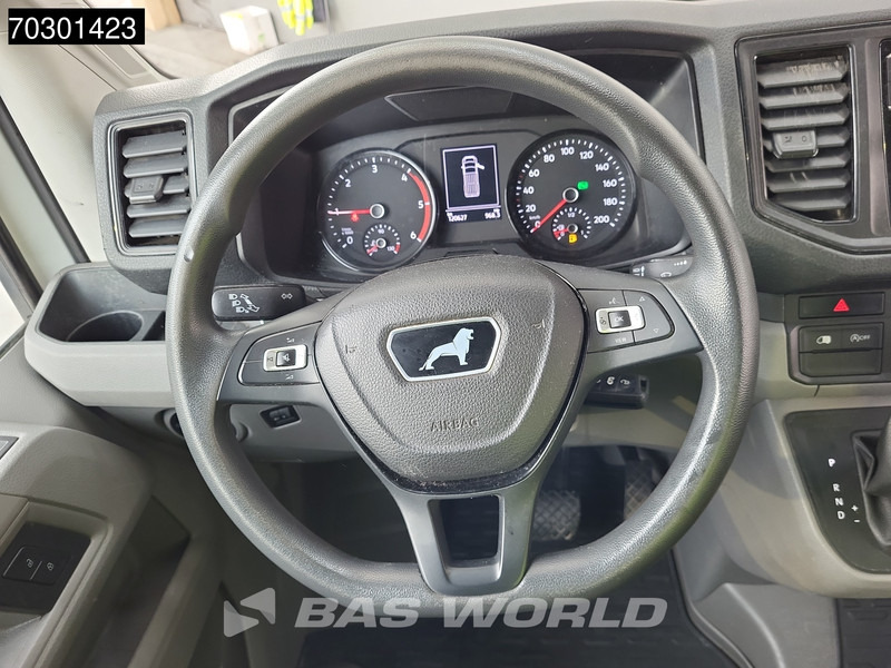 Fourgon utilitaire MAN TGE 3.140 Automaat L4H3 Airco Camera Parkeersensoren Euro6 L3H2 Airco: photos 16