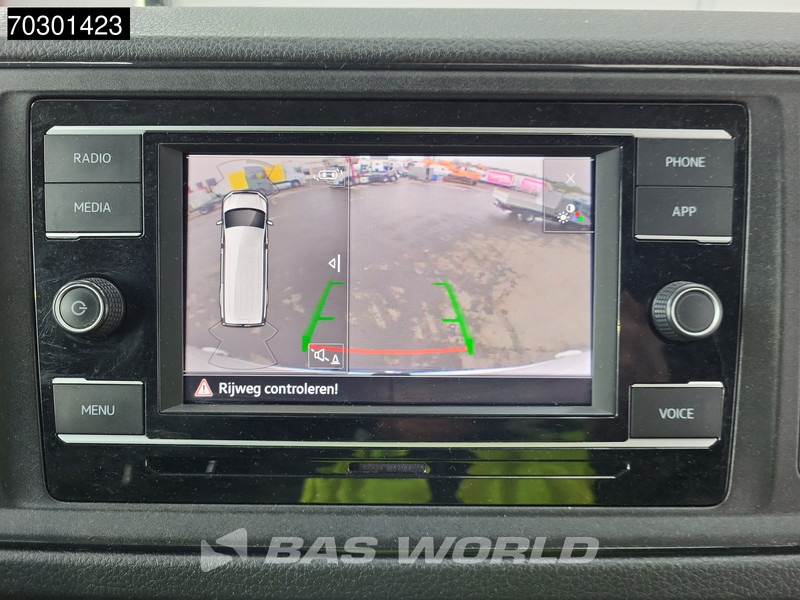 Fourgon utilitaire MAN TGE 3.140 Automaat L4H3 Airco Camera Parkeersensoren Euro6 L3H2 Airco: photos 14