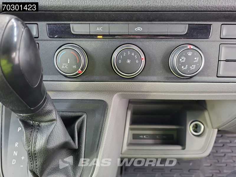 Fourgon utilitaire MAN TGE 3.140 Automaat L4H3 Airco Camera Parkeersensoren Euro6 L3H2 Airco: photos 15