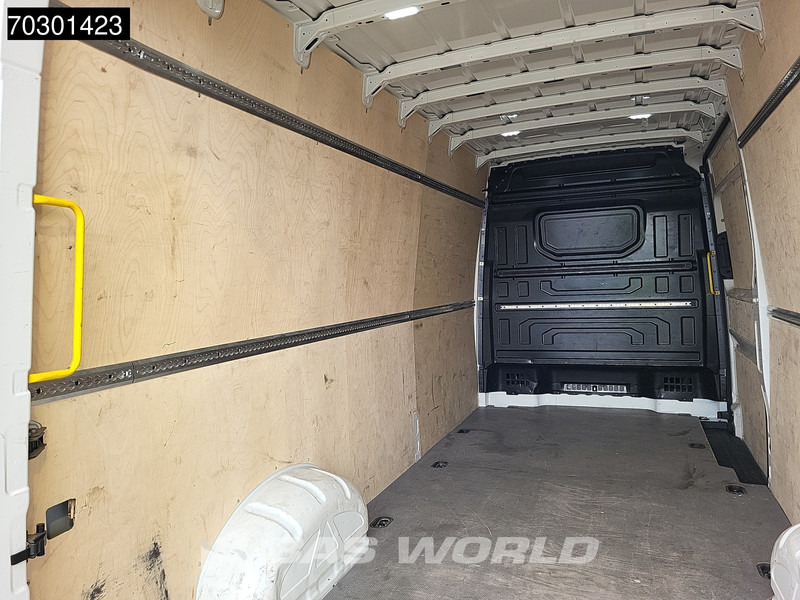 Fourgon utilitaire MAN TGE 3.140 Automaat L4H3 Airco Camera Parkeersensoren Euro6 L3H2 Airco: photos 8