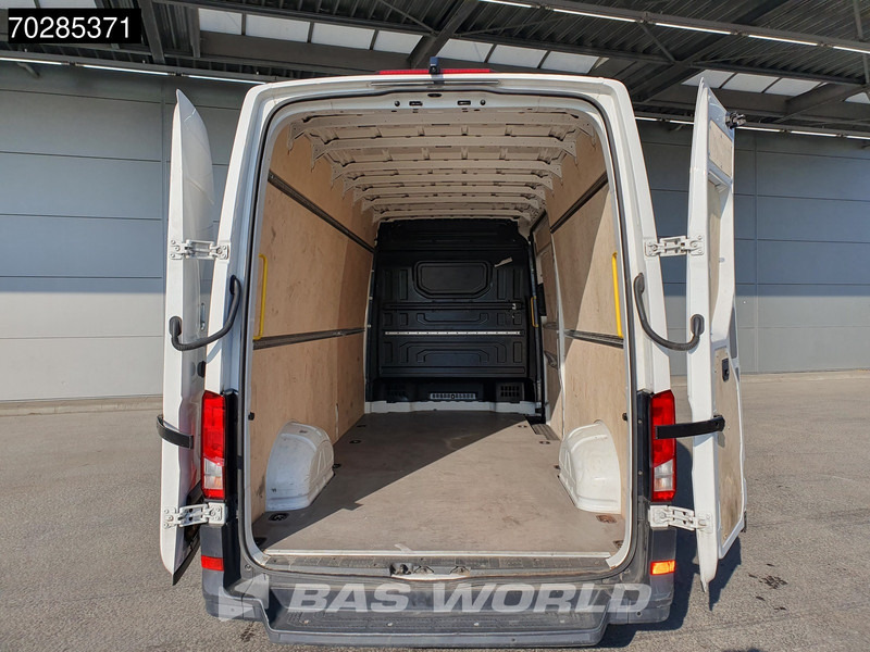MAN TGE 3.140 Automaat L4H3 Airco Camera Parkeersensoren L3H2 15m3 Airco - Fourgon utilitaire: photos 3 MAN TGE 3.140 Automaat L4H3 Airco Camera Parkeersensoren L3H2 15m3 Airco - Fourgon utilitaire: photos 3