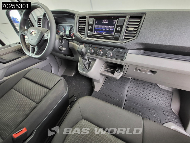 MAN TGE 3.140 Automaat Open Laadbak Trekhaak Airco Cruise Euro6 Pickup Pritsche Open Box Airco Trekhaak Cruise control - Fourgon plateau: photos 5 MAN TGE 3.140 Automaat Open Laadbak Trekhaak Airco Cruise Euro6 Pickup Pritsche Open Box Airco Trekhaak Cruise control - Fourgon plateau: photos 5