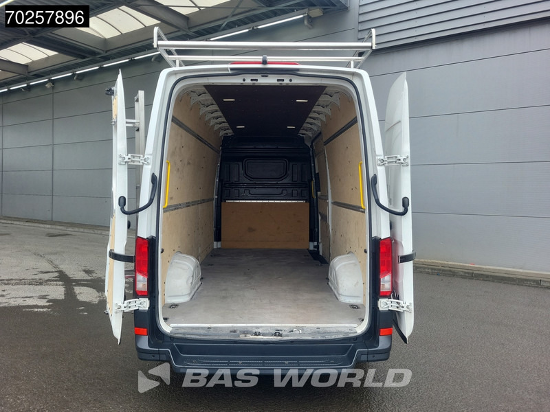 MAN TGE 3.140 Automaat Special Edition L4H3 Imperiaal Camera Airco Parkeersensoren L3H2 Airco - Fourgon utilitaire: photos 3 MAN TGE 3.140 Automaat Special Edition L4H3 Imperiaal Camera Airco Parkeersensoren L3H2 Airco - Fourgon utilitaire: photos 3