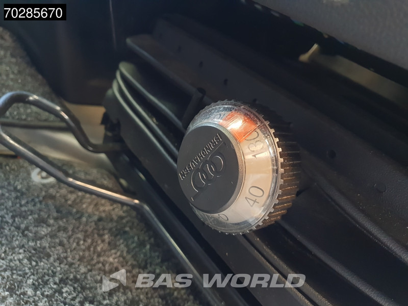 Véhicule utilitaire frigorifique MAN TGE 3.140 Bi Temp Koelwagen Vriezer Themo King V-300 MAX Airco Euro6 Koel Koeler Vries Kühler Kühl Kühlwagen Frigo 12m3 Airco Cruise contr: photos 19