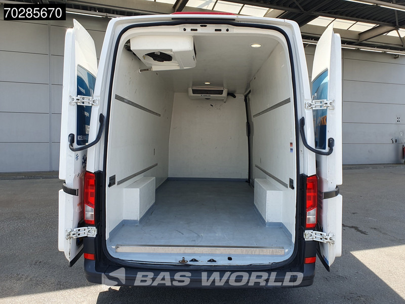 MAN TGE 3.140 Bi Temp Koelwagen Vriezer Themo King V-300 MAX Airco Euro6 Koel Koeler Vries Kühler Kühl Kühlwagen Frigo 12m3 Airco Cruise contr - Véhicule utilitaire frigorifique: photos 3 MAN TGE 3.140 Bi Temp Koelwagen Vriezer Themo King V-300 MAX Airco Euro6 Koel Koeler Vries Kühler Kühl Kühlwagen Frigo 12m3 Airco Cruise contr - Véhicule utilitaire frigorifique: photos 3